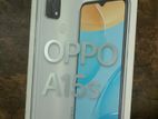 OPPO A15s . (Used)