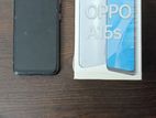 OPPO A15s (Used)