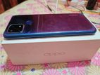 OPPO A15s . (Used)