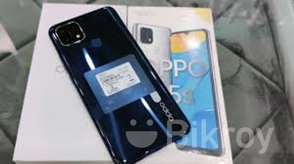 OPPO A15s . (Used) in Cumilla | Bikroy.com