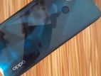 OPPO A15s (Used)