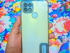 OPPO A15s . (Used)