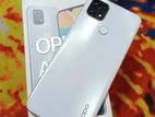 OPPO A15s (Used)