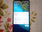 OPPO A15s . (Used)