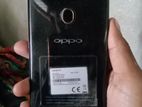 OPPO A15s Mobile (Used)