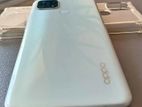 OPPO A15s . (Used)