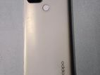 OPPO A15s (Used)