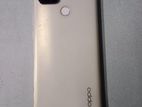 OPPO A15s (Used)