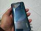 OPPO A15s (Used)