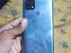 OPPO A15s (Used)