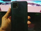 OPPO A15s (Used)