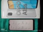 OPPO A15s A15S.. (Used)