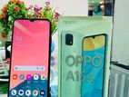 OPPO A15s (Used)