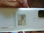 OPPO A15s (Used)