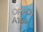 OPPO A15s . (Used)