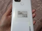 OPPO A15s ` (Used)