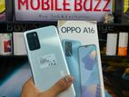 OPPO A16 100% Fresh condition (Used)