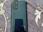 OPPO A16 2021 (Used)