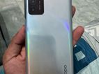 OPPO A16 . (Used)