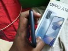 OPPO A16 . (Used)