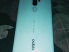 OPPO A16 2022 (Used)