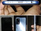 OPPO A16 . (Used)