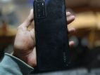 OPPO A16 . (Used)