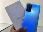 OPPO A16 . (Used)