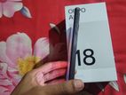 OPPO A16 . (Used)
