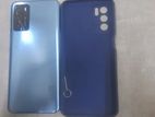 OPPO A16 . (Used)
