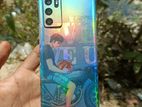 OPPO A16 3/32 New Condition (Used)