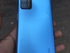 OPPO A16 3/32 (Used)