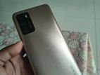 OPPO A16 3-32 (Used)