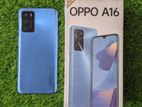OPPO A16 3/32 (Used)