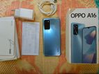 OPPO A16 3/32 (Used)