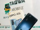 OPPO A16 3/32 (Used)