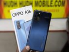 OPPO A16 3/32 (Used)