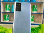 OPPO A16 3/32 (Used)