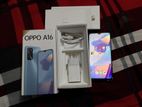 OPPO A16 3/32 (Used)