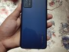 OPPO A16 . (Used)
