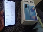 OPPO A16 3/32 (Used)