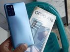 OPPO A16 3/32GB Full Box (Used)