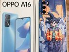 OPPO A16 3/32gb (Used)