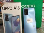 OPPO A16 3/64 (Used)