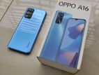 OPPO A16 3+32 (Used)