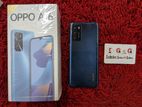 OPPO A16 3+32GB Fresh Boxed (Used)