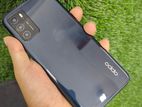 OPPO A16 3GB/32GB (Used)