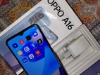 OPPO A16 3GB.32GB (Used)