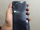 OPPO A16 4/64 Box acche (Used)