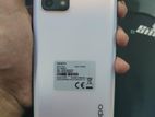 OPPO A16 4-64 fresh (Used)